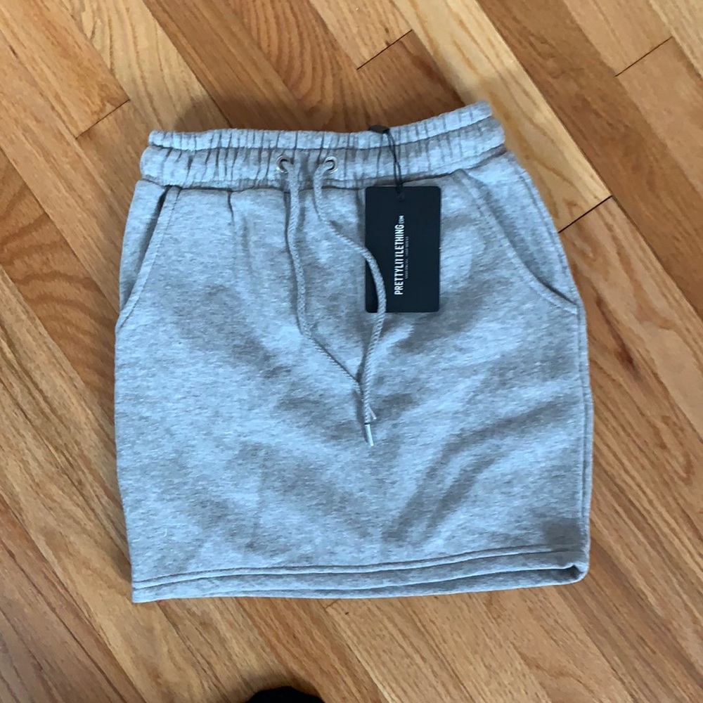 PLT skirt